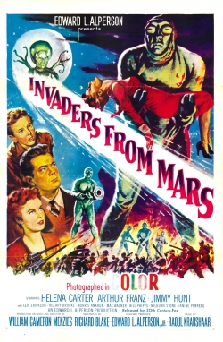 watch Invaders from Mars Movie online free in hd on MovieMP4