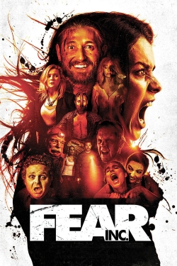 watch Fear, Inc. Movie online free in hd on MovieMP4