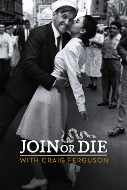watch Join or Die with Craig Ferguson Movie online free in hd on MovieMP4