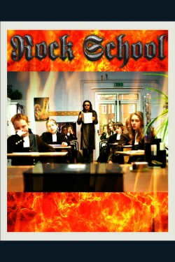 watch Rock School Movie online free in hd on MovieMP4