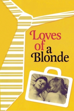 watch Loves of a Blonde Movie online free in hd on MovieMP4