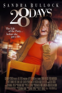 watch 28 Days Movie online free in hd on MovieMP4