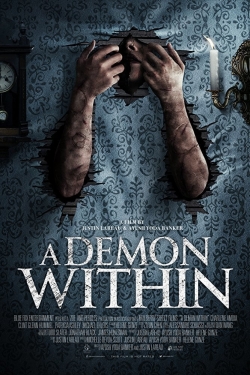 watch A Demon Within Movie online free in hd on MovieMP4