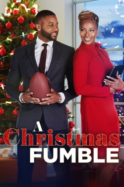watch A Christmas Fumble Movie online free in hd on MovieMP4