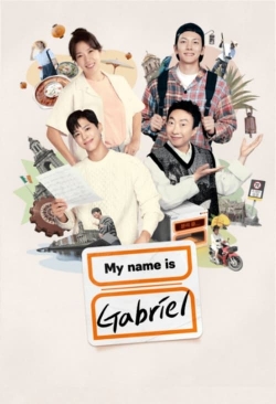 watch My Name Is Gabriel Movie online free in hd on MovieMP4