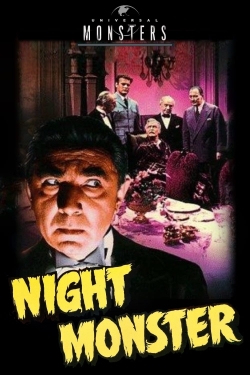 watch Night Monster Movie online free in hd on MovieMP4