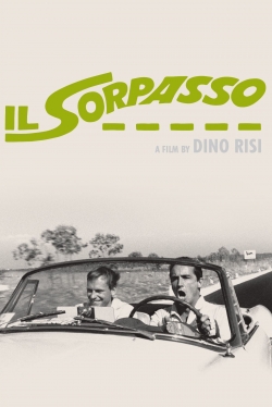 watch Il Sorpasso Movie online free in hd on MovieMP4