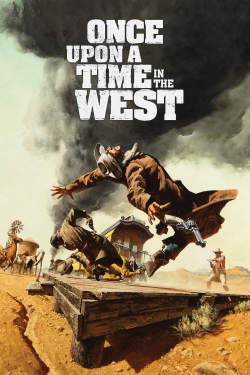 watch Once Upon a Time in the West Movie online free in hd on MovieMP4