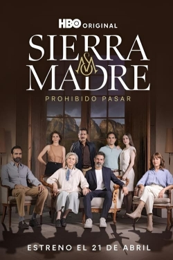 watch Sierra Madre: No Trespassing Movie online free in hd on MovieMP4