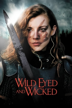 watch Wild Eyed and Wicked Movie online free in hd on MovieMP4
