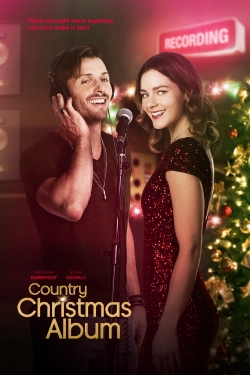 watch Country Christmas Album Movie online free in hd on MovieMP4