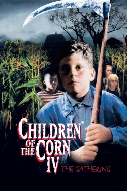watch Children of the Corn IV: The Gathering Movie online free in hd on MovieMP4