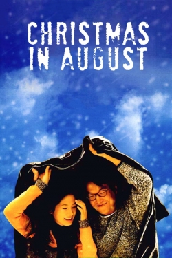 watch Christmas in August Movie online free in hd on MovieMP4