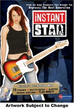 watch Instant Star Movie online free in hd on MovieMP4