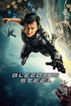 watch Bleeding Steel Movie online free in hd on MovieMP4