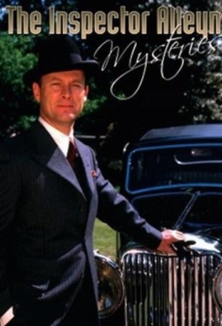 watch The Inspector Alleyn Mysteries Movie online free in hd on MovieMP4