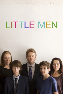 watch Little Men Movie online free in hd on MovieMP4