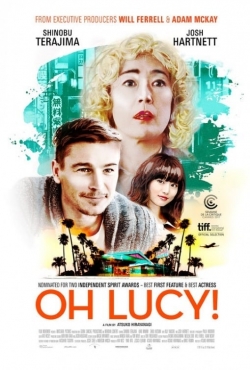 watch Oh Lucy! Movie online free in hd on MovieMP4