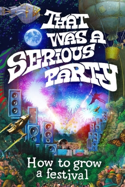 watch That Was a Serious Party Movie online free in hd on MovieMP4