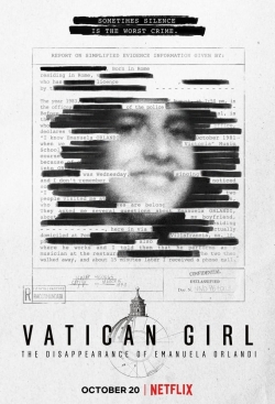 watch Vatican Girl: The Disappearance of Emanuela Orlandi Movie online free in hd on MovieMP4