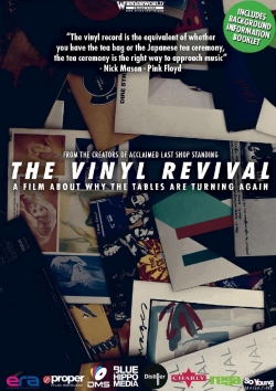 watch The Vinyl Revival Movie online free in hd on MovieMP4