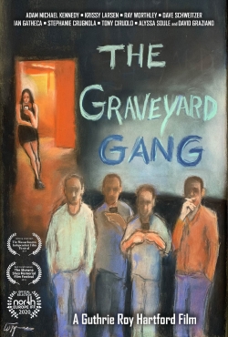 watch The Graveyard Gang Movie online free in hd on MovieMP4