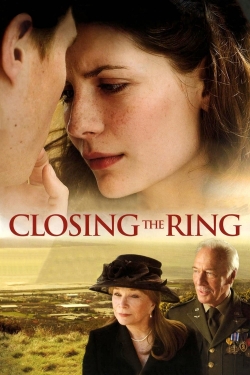 watch Closing the Ring Movie online free in hd on MovieMP4