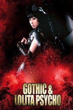 watch Gothic & Lolita Psycho Movie online free in hd on MovieMP4