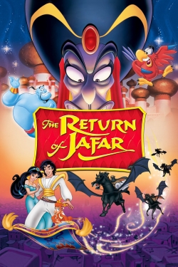 watch The Return of Jafar Movie online free in hd on MovieMP4