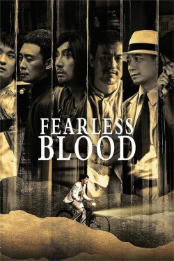 watch Fearless Blood Movie online free in hd on MovieMP4