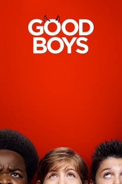 watch Good Boys Movie online free in hd on MovieMP4