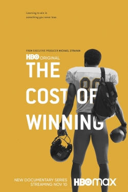 watch The Cost of Winning Movie online free in hd on MovieMP4