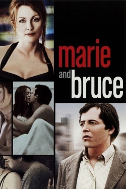 watch Marie and Bruce Movie online free in hd on MovieMP4