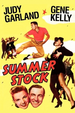 watch Summer Stock Movie online free in hd on MovieMP4