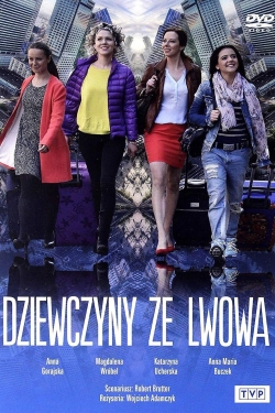 watch Dziewczyny ze Lwowa Movie online free in hd on MovieMP4