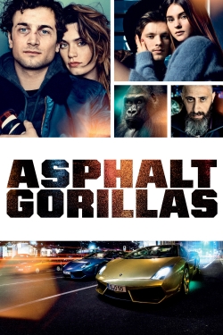 watch Asphaltgorillas Movie online free in hd on MovieMP4