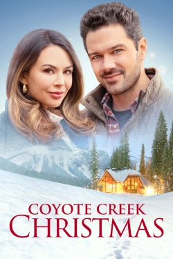 watch Coyote Creek Christmas Movie online free in hd on MovieMP4