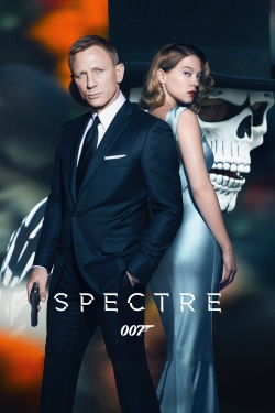 watch Spectre Movie online free in hd on MovieMP4