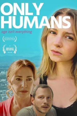 watch Only Humans Movie online free in hd on MovieMP4