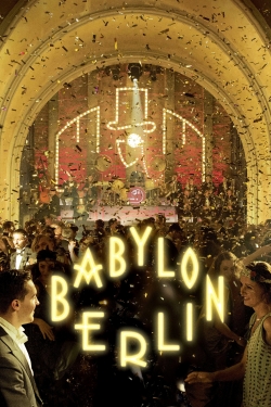 watch Babylon Berlin Movie online free in hd on MovieMP4