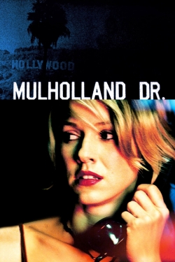 watch Mulholland Drive Movie online free in hd on MovieMP4