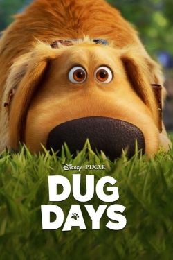 watch Dug Days Movie online free in hd on MovieMP4