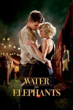 watch Water for Elephants Movie online free in hd on MovieMP4