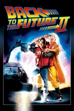 watch Back to the Future Part II Movie online free in hd on MovieMP4