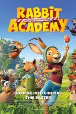watch Rabbit Academy Movie online free in hd on MovieMP4