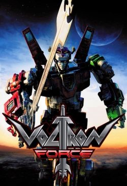 watch Voltron Force Movie online free in hd on MovieMP4