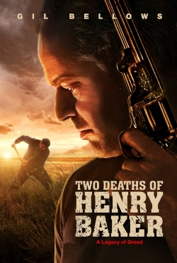 watch Two Deaths of Henry Baker Movie online free in hd on MovieMP4