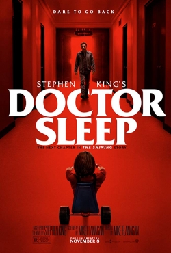 watch Doctor Sleep Movie online free in hd on MovieMP4
