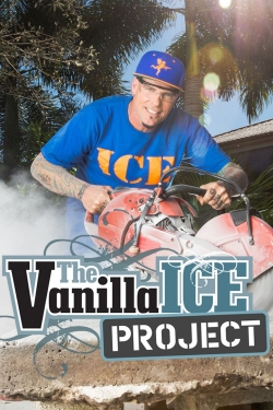 watch The Vanilla Ice Project Movie online free in hd on MovieMP4