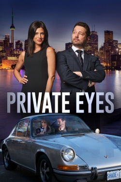 watch Private Eyes Movie online free in hd on MovieMP4